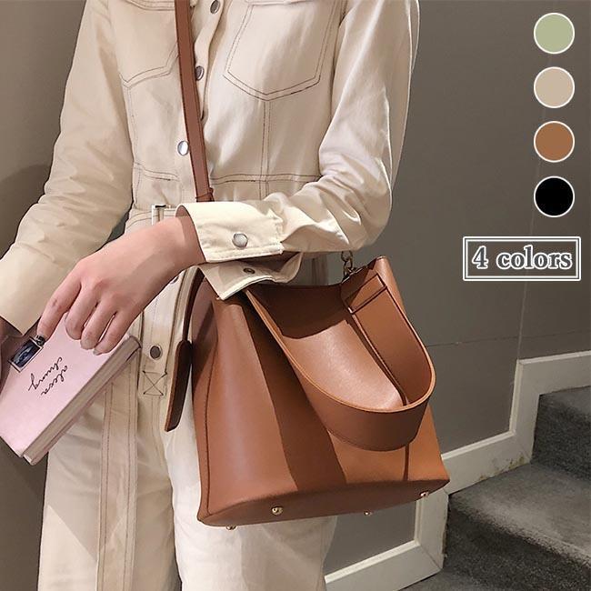 Handbag - ショルダーバッグ レディース ハンドバッグ バッグ PU 鞄 オフィス 大容量 カバン レディースバッグ レトロ PUカバン お洒落 通勤