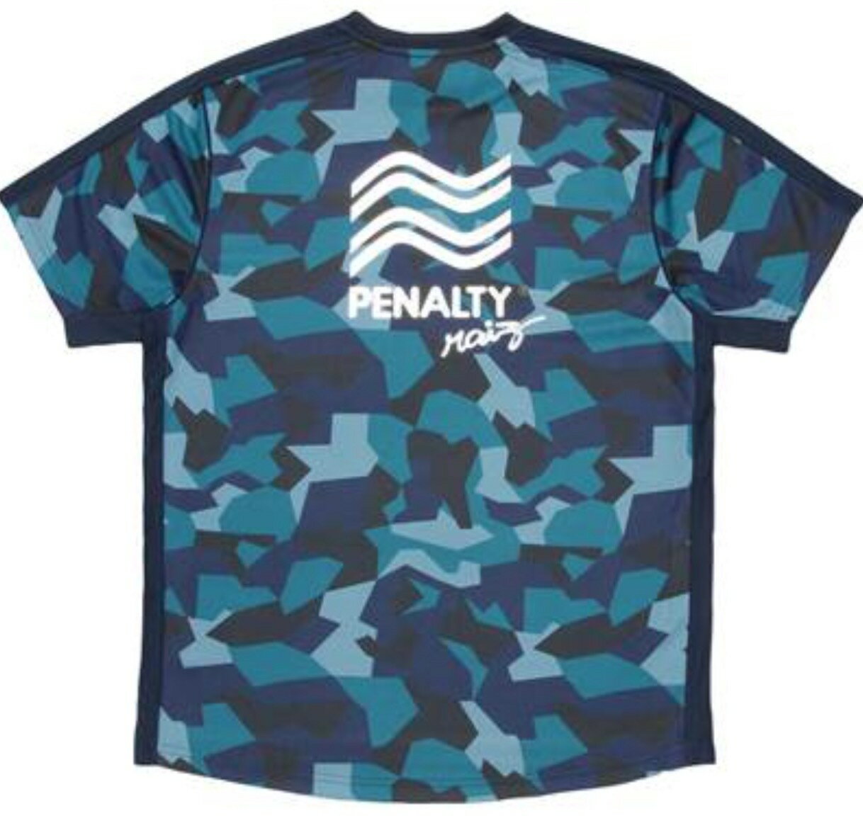 PENALTY �ڥʥ�ƥ����ϥ�������ץ�ȥåץ��å�