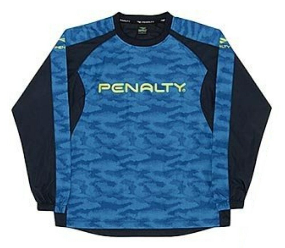 ペナルティ ジュニアピステスーツ上下セット※レターパック対応