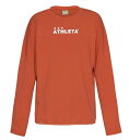 ATHLETA アスレタ トレーニングジャージ SH / トレーニングジャージロング PT 上下セット