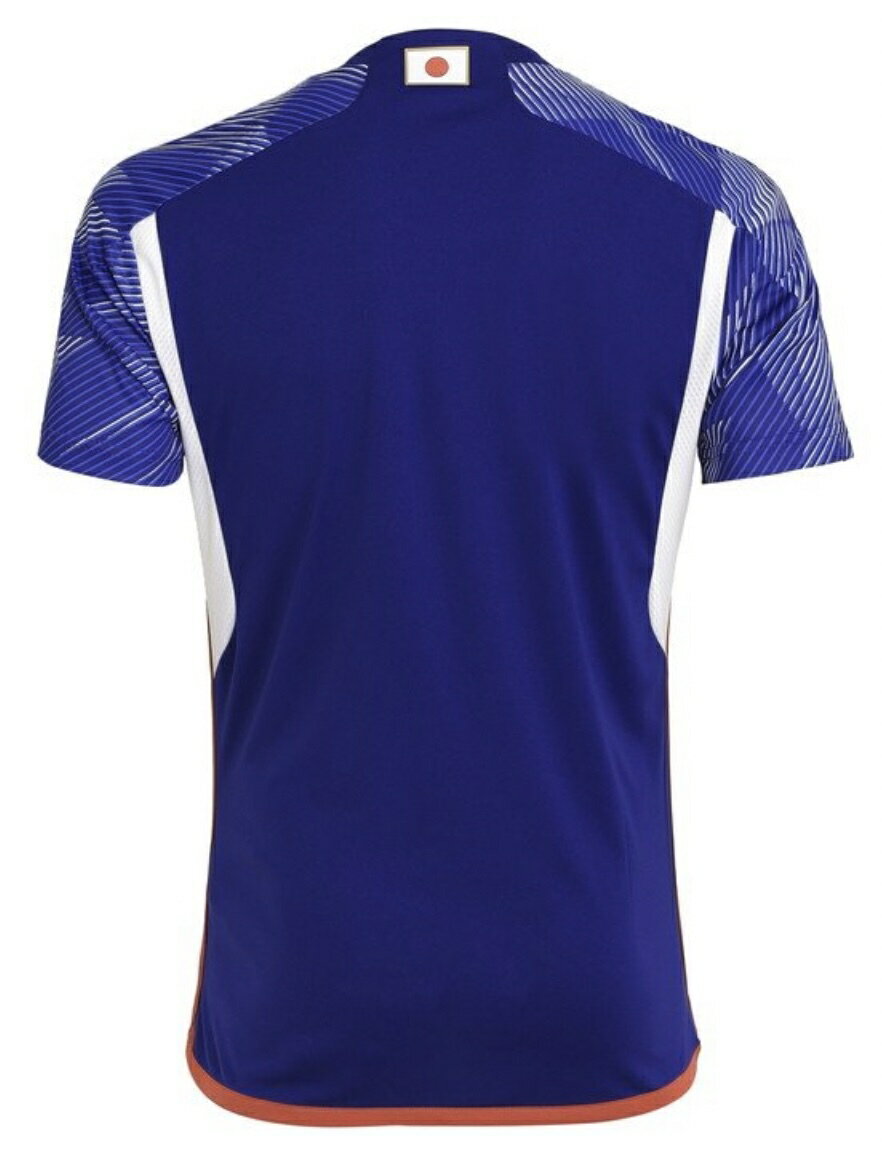 アディダス サッカー日本代表 ホーム レプリカ ユニフォーム【SX012-HF1845】通販 サッカー 用品 セール