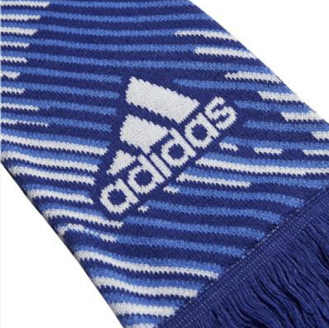 アディダス サッカー日本代表 マフラー　IS931セール　サッカー　用品　セール