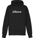 ATHLETA アスレタ スウェット パーカー・パンツ上下セット