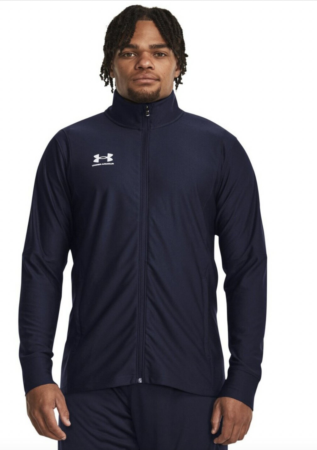 UAチャレンジャー トラックジャケット(サッカー/MEN)