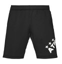 ATHLETA アスレタ チーム対応ジャージハーフパンツ