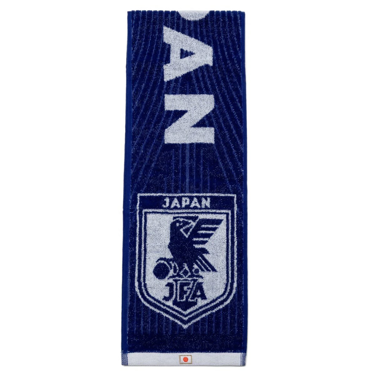 サッカー日本代表 2026 マフラータオル ホーム