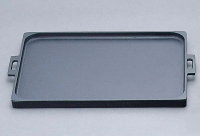 オイルプレート