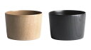 【天然木・漆器】くるむシリーズ・かくカップ(白・紺)