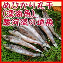 メヒカリ丸干し200g（沼津産深海魚）沼津無添加めひかり干物産地直送 3