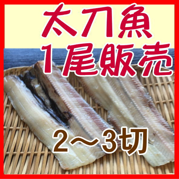 太刀魚の締め方ガイド 持ち帰る際の鮮度を保つ保存方法もご紹介 2ページ目 暮らし の