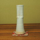 萩焼・花瓶