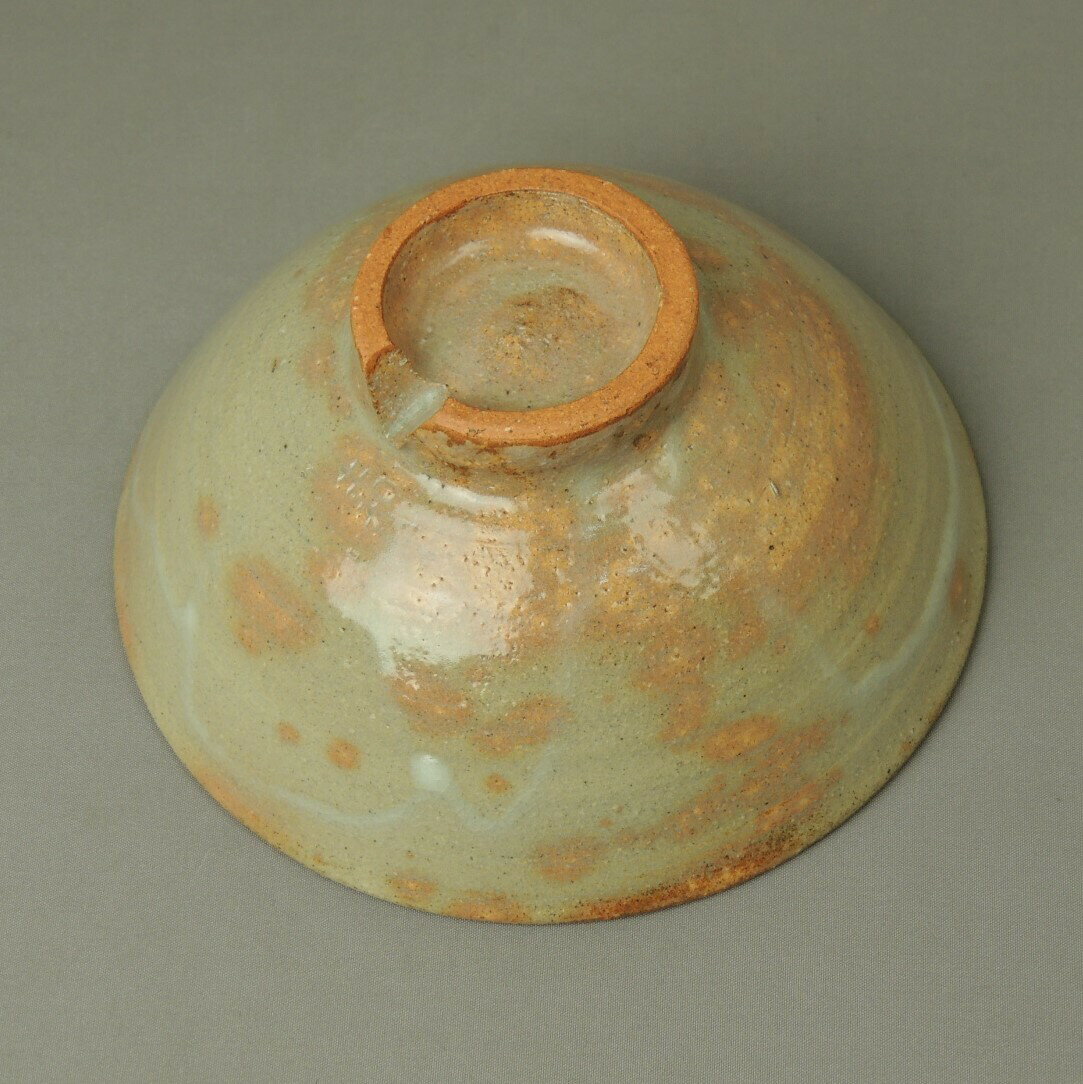 萩焼 飯茶碗 小 ギフト 引き出物の紹介画像3