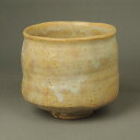 萩焼・伸郎作・抹茶碗・送料無料