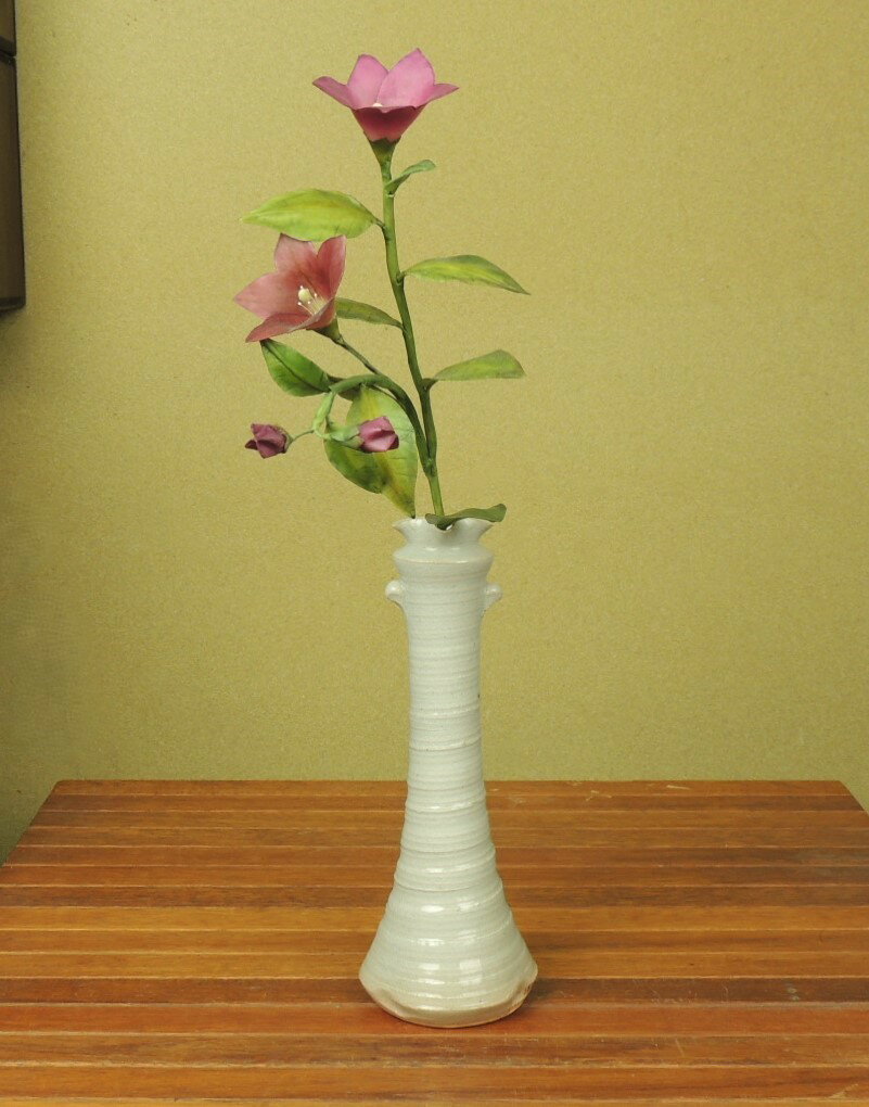 楽天市場】萩焼 花瓶(インテリア・寝具・収納)の通販 楽天市場】萩焼 花瓶(インテリア・寝具・収納)の通販