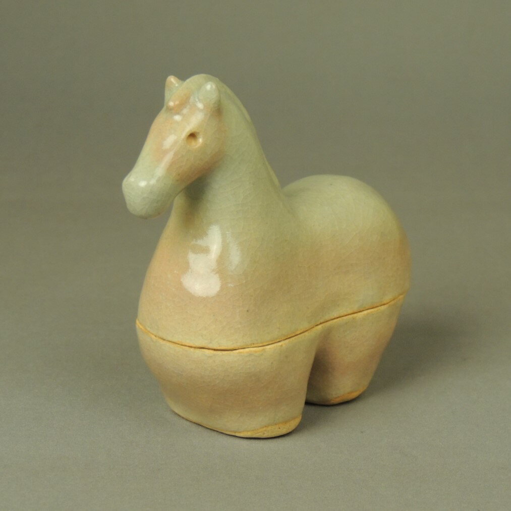 楽天市場】香合 午の通販