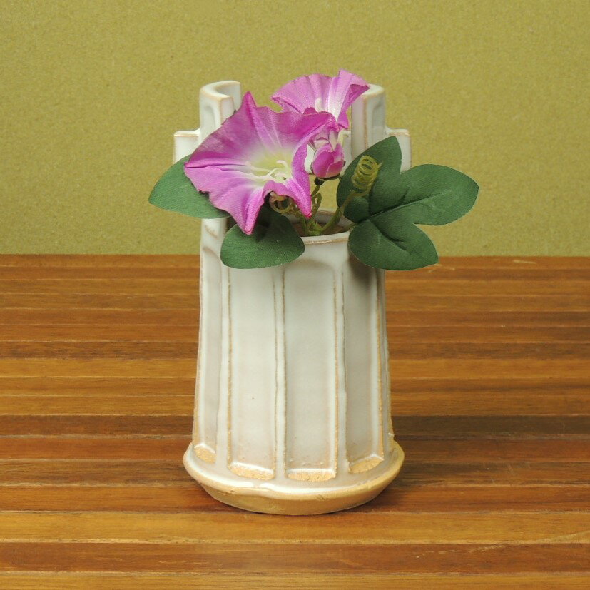 楽天市場】萩焼 花瓶の通販