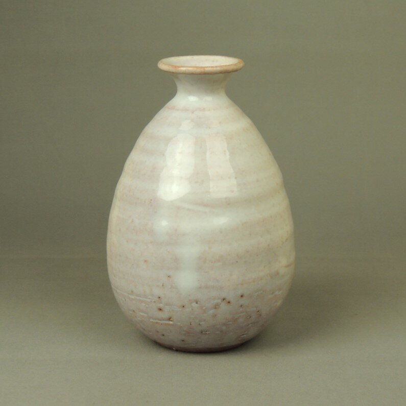 古萩 徳利 萩むらさき徳利（段箱）｜萩焼窯元 萩陶苑 椿秀窯 ギフト | HAGIYAKI