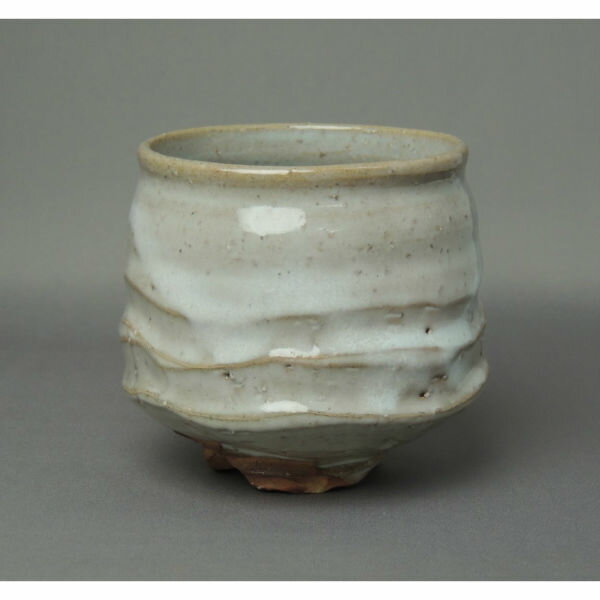 楽天市場】筒茶碗 萩の通販