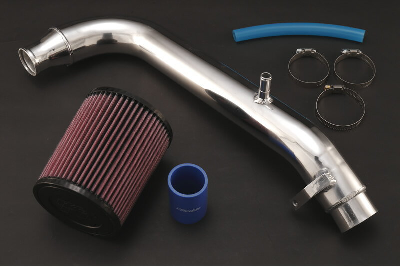 津田レーシング　DAMSEL　JB64 レーシングサクションキット(K&N仕様)【スズキ ジムニー JB64 K&N】のサムネイル