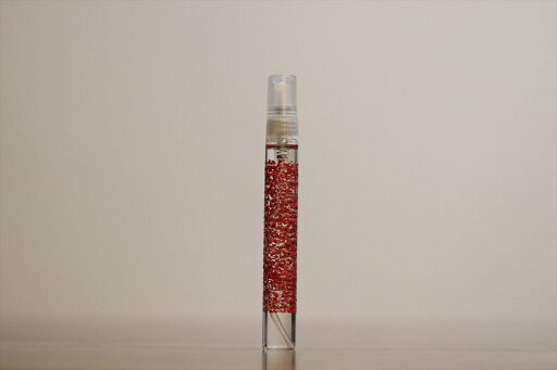 【さわるツガルヌリ スプレーボトル(10ml)】ぴんく 【さわるツガルヌリ スプレーボトル(10ml)】ぴんく
