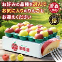 【 オープン記念 300円OFFクーポン 】青森県産 りんご 優品 サンふじ 王林 3kg 5kg 10kg 送料無料 青森 リンゴ 訳アリ わけあり 林檎 産...