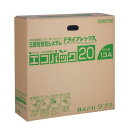 タブチ UPC13－10ECO 20M エコパック