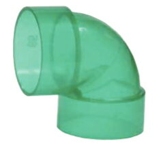 クボタケミックス 透明 耐火DV継手 DL 125