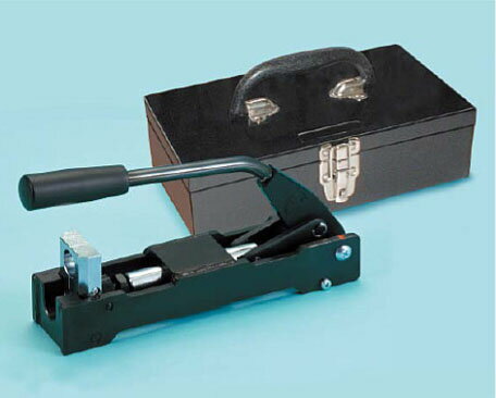 水空間　MR－100　フレキ管用ツバ出し工具