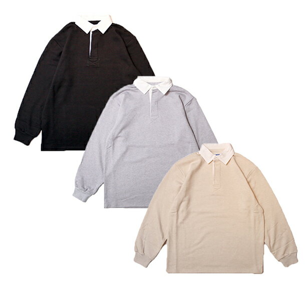 メンズ メンズファッション ブランド アメカジ（Oatmeal）（Gray）（Black）