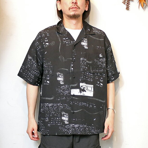 Porter Classic ALOHA SH...の紹介画像2