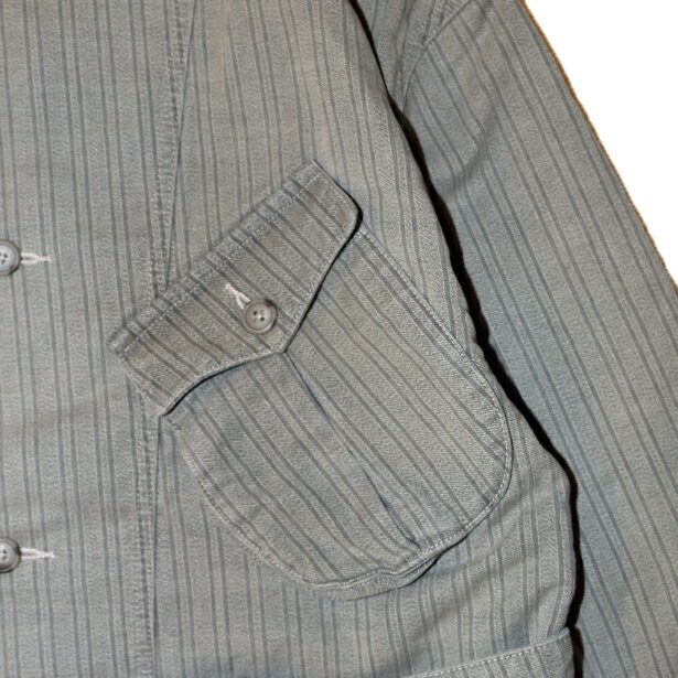 Porter Classic FADED ST...の紹介画像3