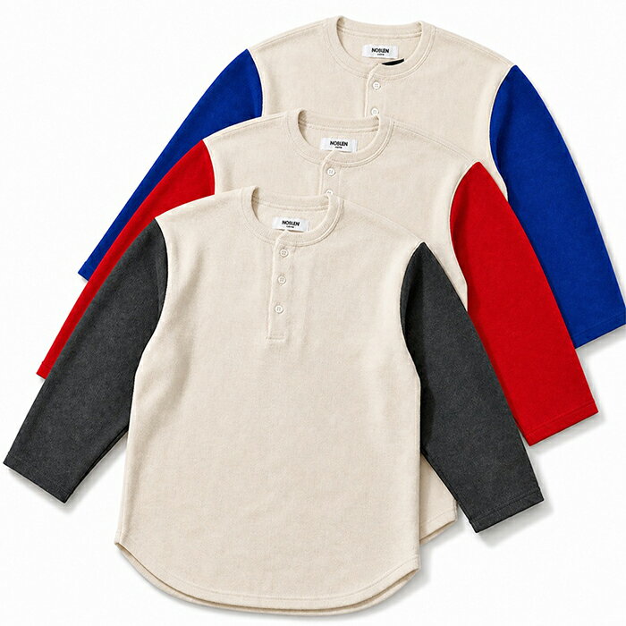 MOSSIR Martines モシール マーティン（Red）（Blue）（Charcoal）