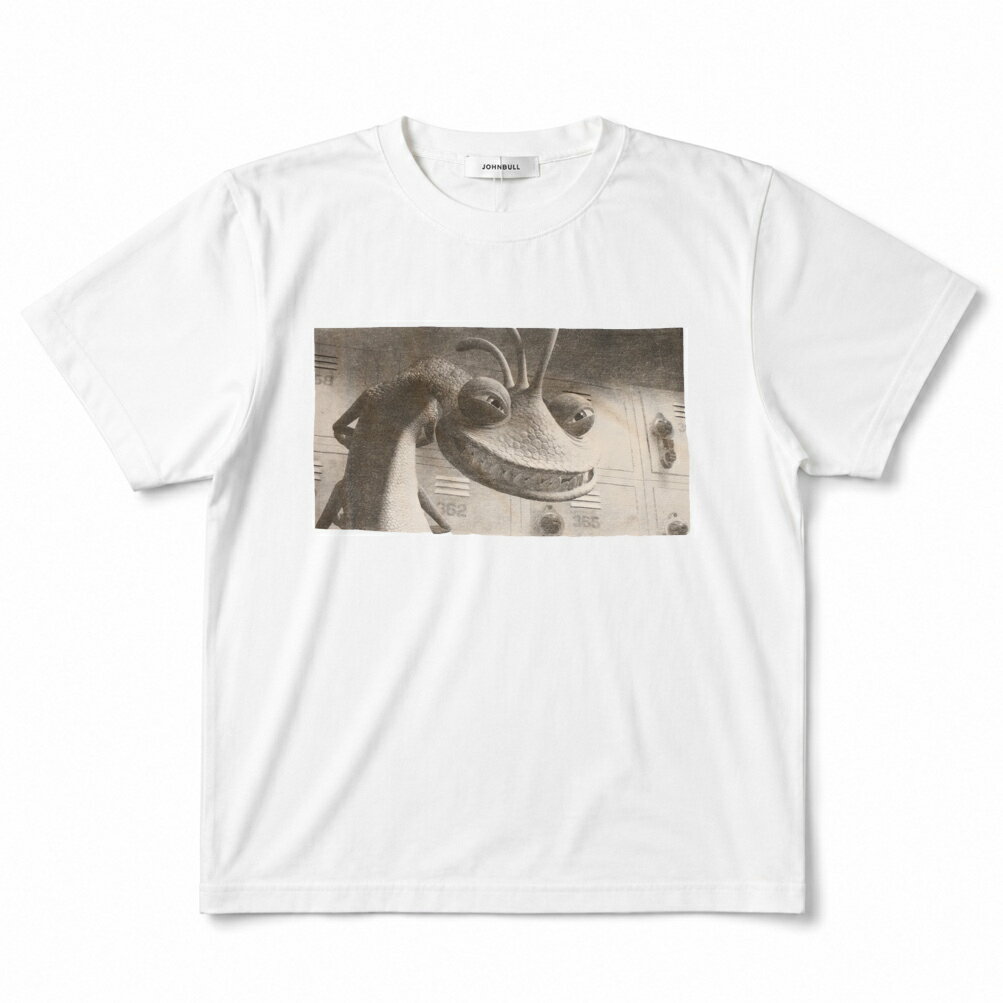 楽天市場】モンスターズインク Tシャツ（メンズファッション）の通販
