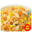 ギフト 尾西食品 尾西のレンジ+(プラス) チキンライス 1025 【送料無料 北海道・沖縄・東北 別途加算】 [結婚内祝い 新築内祝い 快気内祝い 引越内祝い...