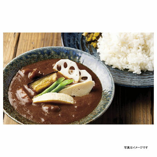 ギフト たん熊北店 和風カレー詰合