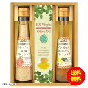 ギフト 飛騨高山ファクトリー すこやかドレッシングとオリーブオイル DS-15 【送料無料 北海道・沖縄・東北 別途加算】 [結婚内祝い 新築内祝い 快気内祝い...