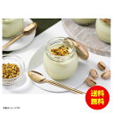 お中元 クイーンピスタチオ ピスタチオプリン冷凍 QP-P5 【送料無料 北海道・沖縄・東北 別途加算】 [御中元 ギフト 中元 贈り物 結婚内祝い 新築内祝い...