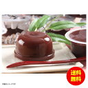 お中元 十勝小豆の水ようかん常温 740064 【送料無料 北海道・沖縄・東北 別途加算】 [御中元 ギフト 中元 贈り物 結婚内祝い 新築内祝い 快気内祝い ...
