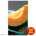 お中元 北海道赤肉メロン(2玉)常温 810006 【送料無料 北海道・沖縄・東北 別途加算】 [御中元 ギフト 中元 贈り物 結婚内祝い 新築内祝い 快気内祝...