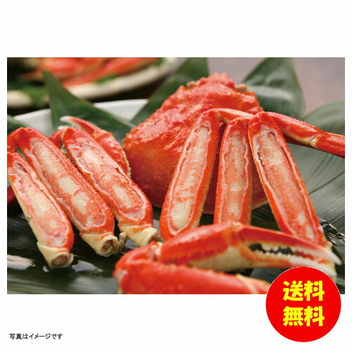 お中元 ずわい蟹肩脚冷凍 K912020-2 【送料無料 北海道・沖縄・東北 別途加算】 [御中元 ギフト 中元 贈り物 結婚内祝い 新築内祝い 快気内祝い 引越内祝い 出産内祝い 内祝い お祝い お祝い返し 出産祝い お返し 返礼]