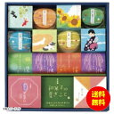 お中元 井村屋 和菓子の夏ギフト NG-30 【送料無料 北海道・沖縄・東北 別途加算】 [御中元 ギフト 中元 贈り物 結婚内祝い 新築内祝い 快気内祝い 引...