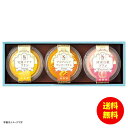 お中元 神戸シュクレテ フルーツプリン詰合せ常温 KFP-BR 【送料無料 北海道・沖縄・東北 別途加算】 [御中元 ギフト 中元 贈り物 結婚内祝い 新築内祝...