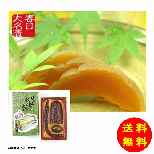 お中元 飯田フーズ 大名漬本舗 春日大名漬 H-M 【直送】 【送料無料 沖縄配送不可】 [御中元 中元 ギフト 贈り物 プレゼント お礼 お返し 御礼]