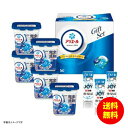 御中元 P&Gアリエールジェルボールプロ ギフトセット PGJA-50E 【送料無料 沖縄配送不可】 [御中元 中元 ギフト 贈り物 プレゼント お礼 お返し ...