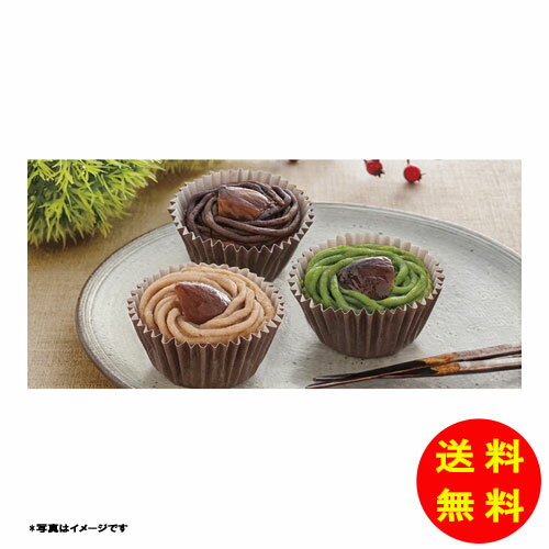 御歳暮 京都 養老軒 渋皮栗の焼きモンブラン常温 YJ-SCM12 【送料無料 北海道・沖縄・東北 別途加算】