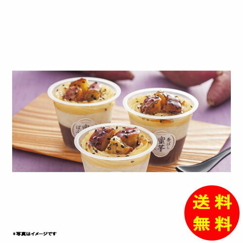 御歳暮 京都 養老軒 香ばし蜜芋ぱふぇ冷凍 YF-YSP12 【送料無料 北海道・沖縄・東北 別途加算】