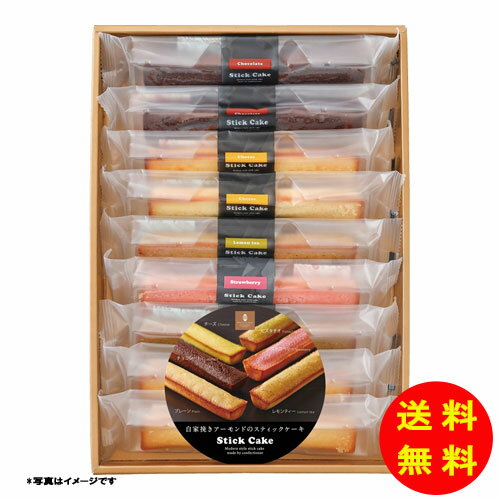 御歳暮 井桁堂 スティックケーキギフト9個入常温 SC09 【送料無料 北海道・沖縄・東北 別途加算】