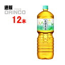 お茶 爽健美茶 2000ml ペットボトル 12