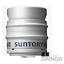 ビール サントリー ザ プレミアム モルツ 10L 樽詰 1本 (往復送料込) 【送料無料 北海道・沖縄・東北 別途加算】 [ バーベキュー、宴会、歓送迎会に!ビールサーバーレンタル美味しいお酒がお好きな場所で楽しめます ビアサーバー