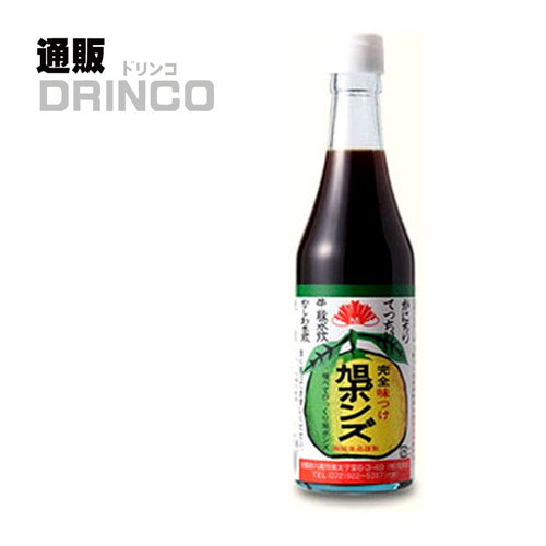 調味料 旭ポン酢 ぽんず ポン酢 360ml 1 本 旭食品 旭ポンズ